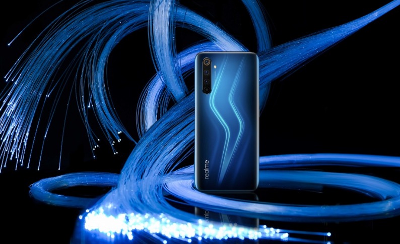 Realme 6 e Realme 6 Pro: prezzi aggressivi con hardware top