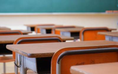 Coronavirus: ufficiale scuole chiuse in tutta Italia fino al 15 marzo