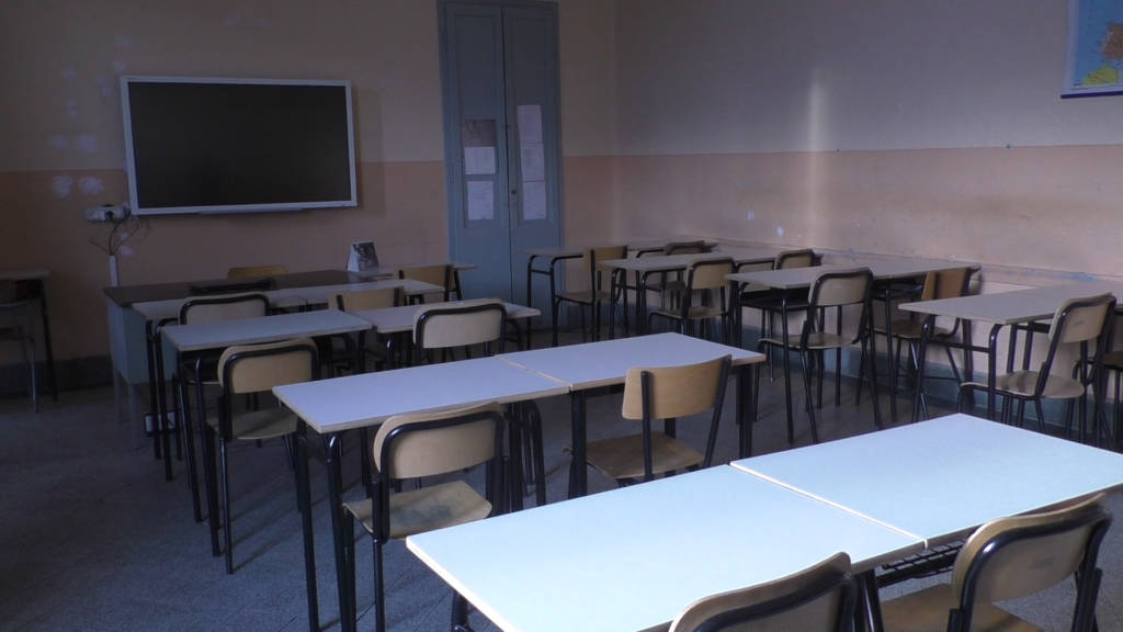 rientro a scuola di settembre