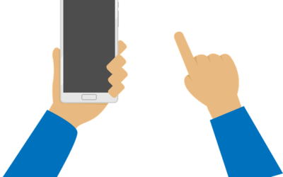 Smartphone controllati in tempi di coronavirus, se esci di casa rilevano le celle