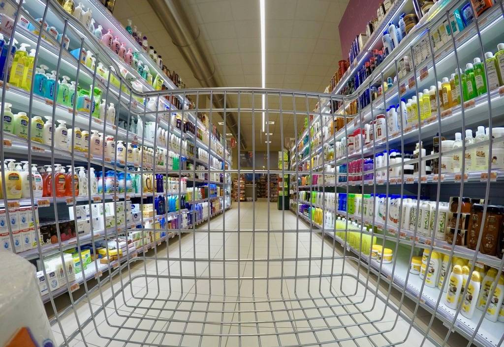 Coronavirus e ecommerce: quali servizi garantiscono la consegna della spesa a domicilio