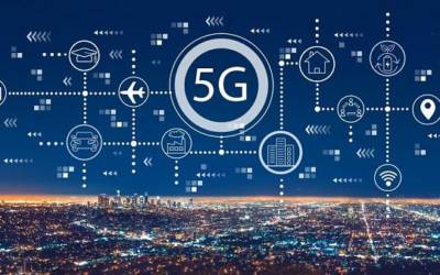 Il 5G è causa del Coronavirus: la fake news che sta scatenando l’inferno