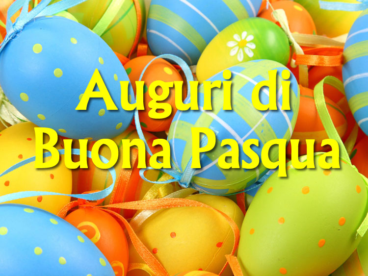 Immagini di Buona Pasqua 2021: le più belle per gli auguri ...