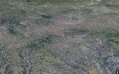 Lo smart working nella PA: l’esperienza agile di  Città metropolitana di Roma Capitale