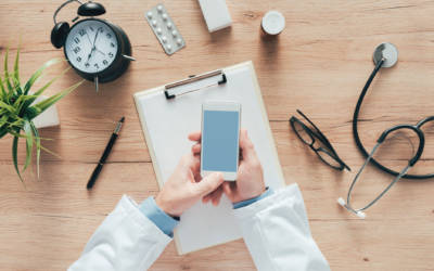 Coronavirus e medicina, le Regioni hanno quasi 100 app