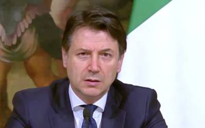 Decreto liquidità: manovra da 400 miliardi di euro, il governo fa all-in