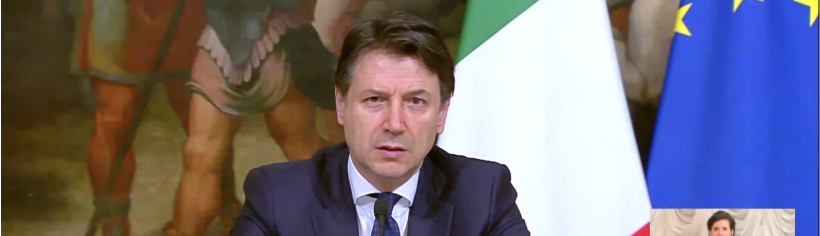 Decreto liquidità: manovra da 400 miliardi di euro, il governo fa all-in