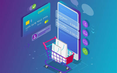 E-commerce in crescita: impennata di ricavi e spesa media