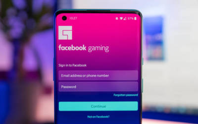 Facebook Gaming, l’app di videogiochi che sfida Twitch