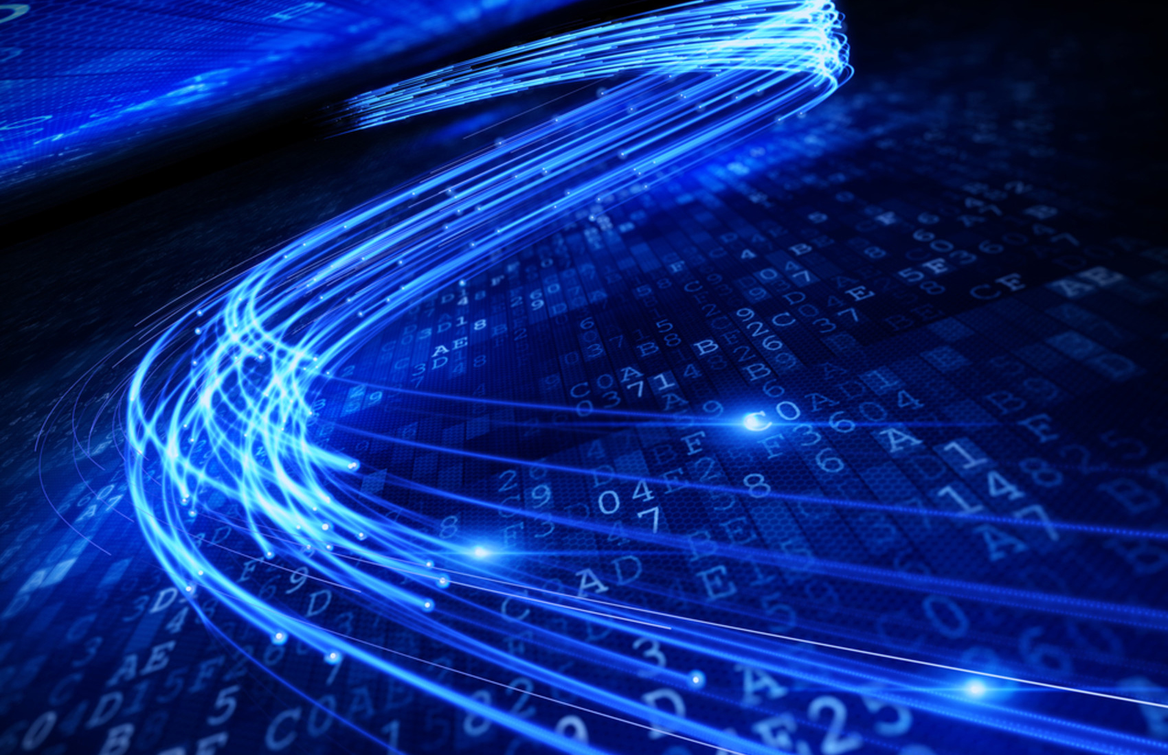 Fibra ottica cresce in Italia, ma non il numero di abbonati