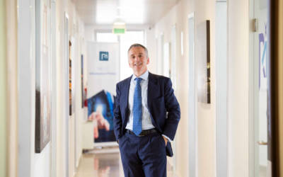 R1 Group vuole contrastare la mancanza di liquidità con un impegno