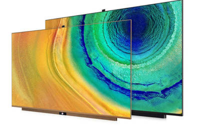 Huawei Vision X65, ufficiale la prima TV OLED del brand cinese