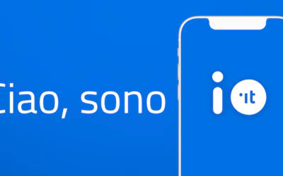 App IO, cos’é e come funziona