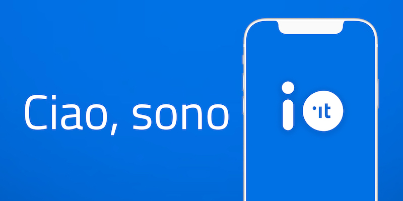 App IO, cos’é e come funziona