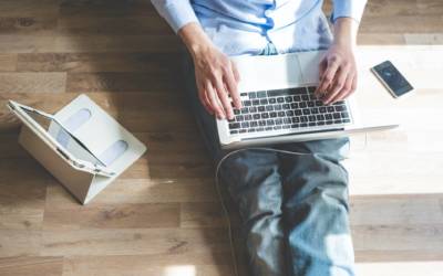 Investimenti in smart working: adeguato solo un quarto delle imprese italiane