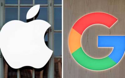 Coronavirus, Google ed Apple insieme per un app di tracciamento