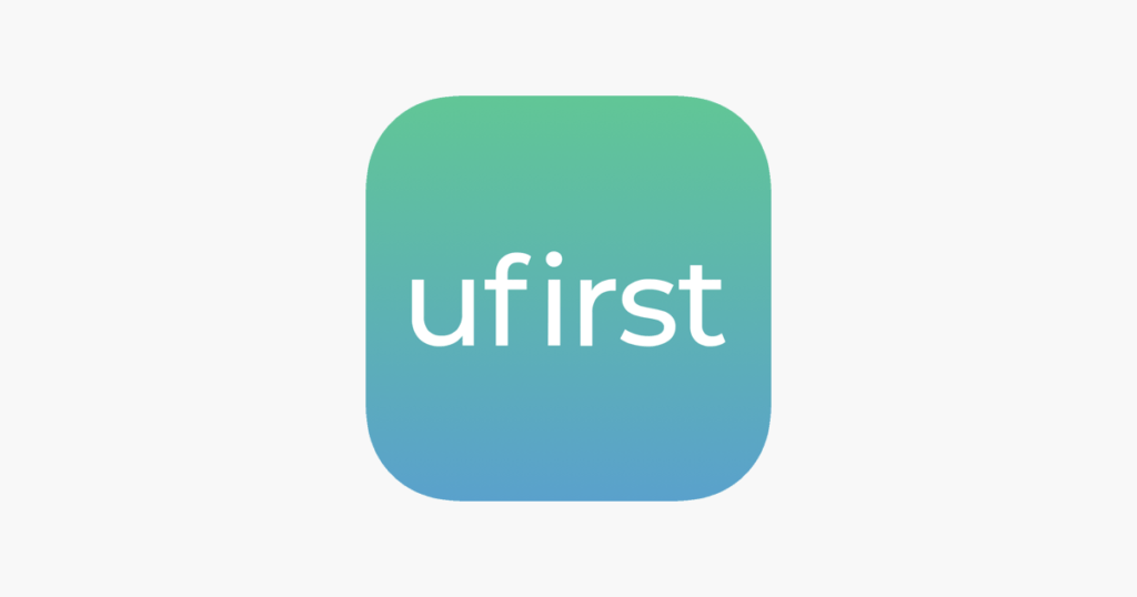 app per code ai supermercati ufirst