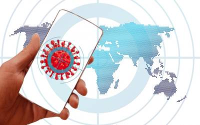 App per il coronavirus: come funzionerà per monitorare il contagio