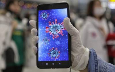 App Immuni: un italiano su due è favorevole a scaricarla