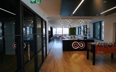 Bending Spoons, chi è la società milanese dell’app Immuni