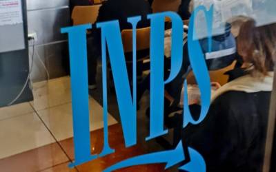 Bonus di 600 euro, il sito Inps è irraggiungibile