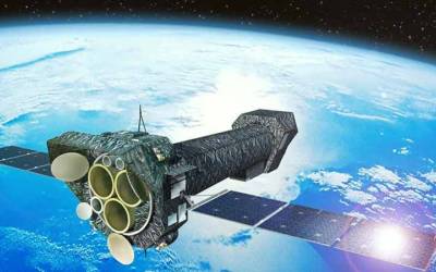 Coronavirus: la proposta dell’Agenzia spaziale europea