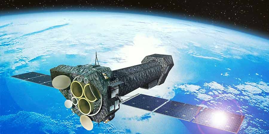 Coronavirus: la proposta dell’Agenzia spaziale europea
