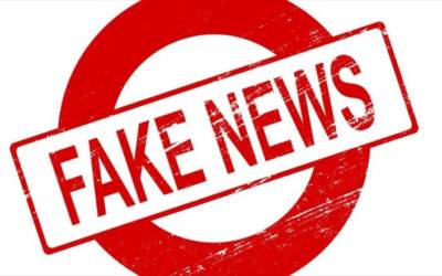 Fake news sul coronavirus: disinformazione al 37%, ma è in diminuzione