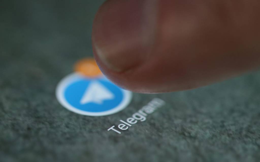 giornali gratis su telegram