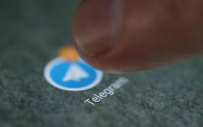 Giornali gratis su Telegram: gli editori chiedono la sospensione