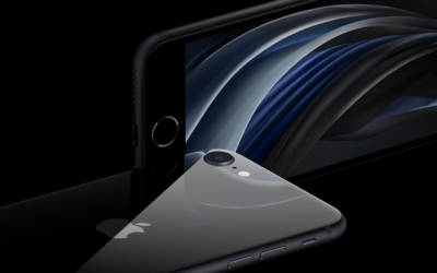 iPhone SE 2020: corpo vecchio con cuore nuovo per l’Apple economico