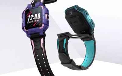 Smartwatch e Smart Watch Phone per bambini: le novità 2020