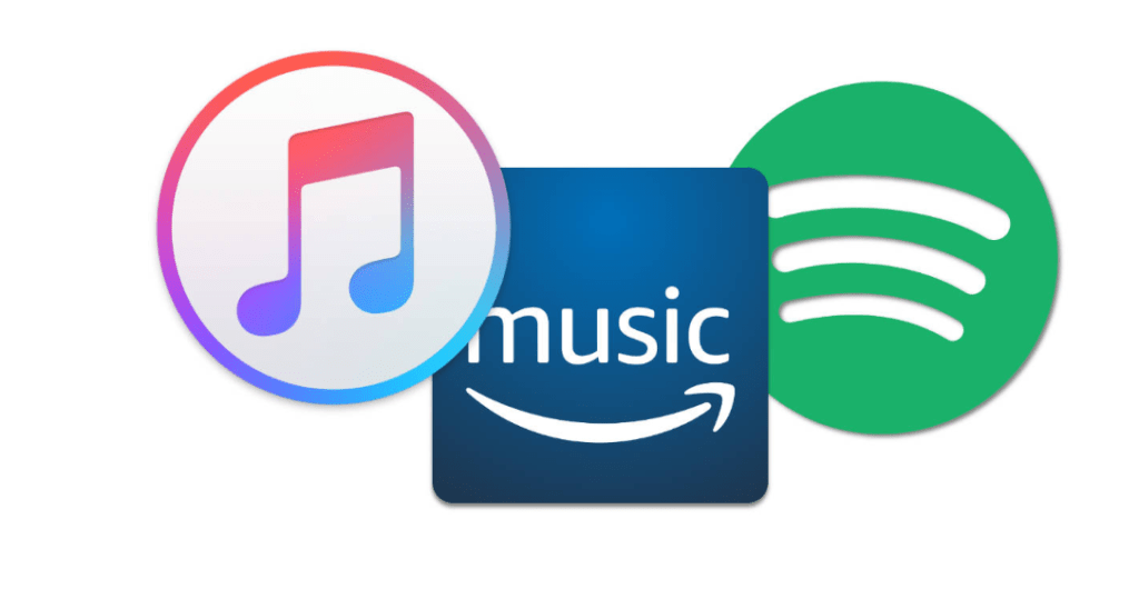 musica in streaming classifica 2019