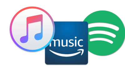 Amazon Music gratis in Italia e i dati della musica in streaming