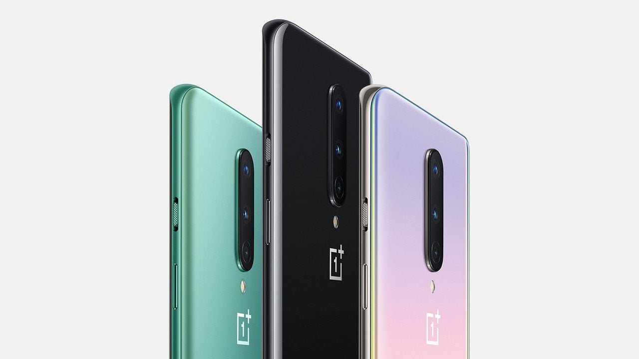 OnePlus 8 e OnePlus 8 Pro: ufficiali gli smartphone premium con connettività 5G