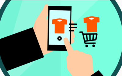 La spesa online decolla con il lockdown, ma il tech perde il 14%