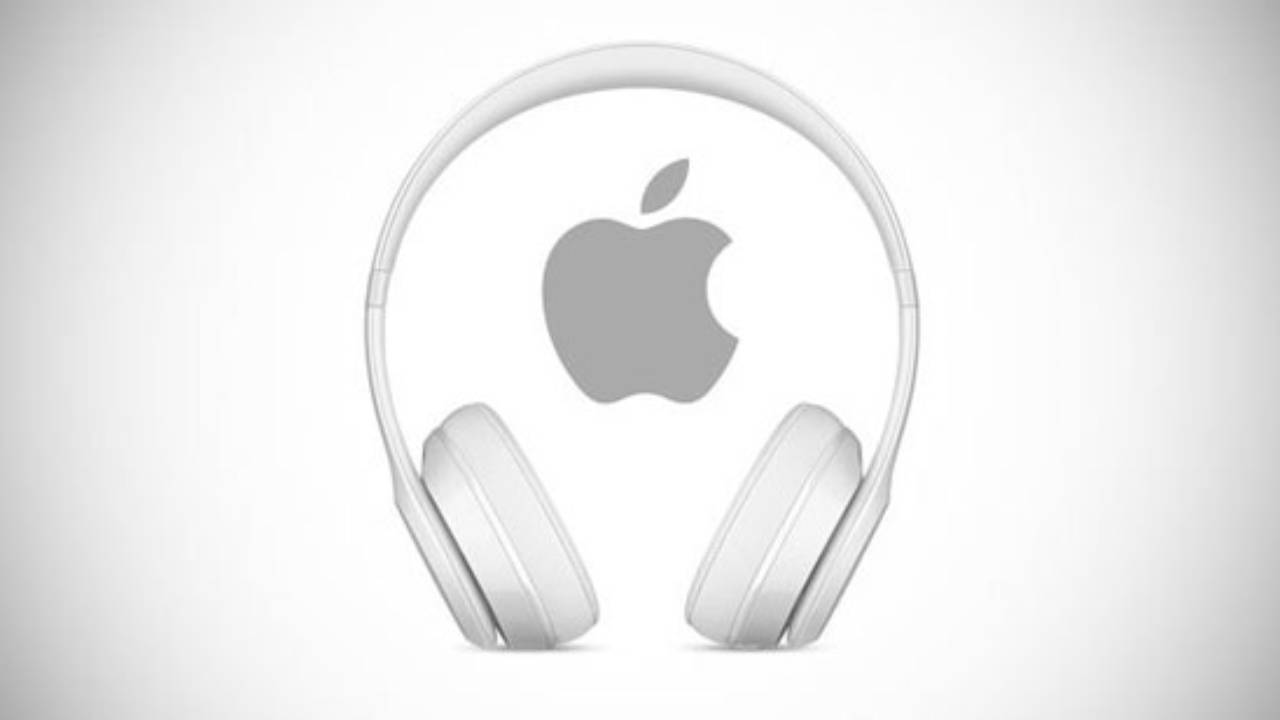 AirPods Studio, come sono le nuove cuffie over-ear di Apple - Digitalic