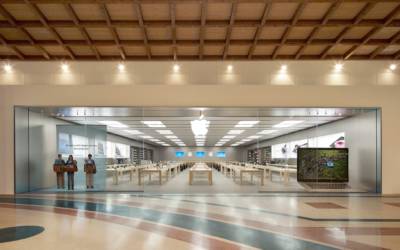 Apple Store aperti in Italia, ma non in Lombardia e Piemonte