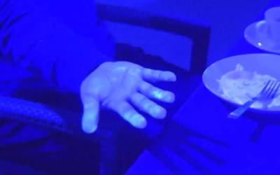 Diffusione del coronavirus in un ristorante, il video dell’esperimento