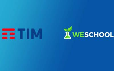 E-learning Card, Tim aiuta la didattica online con navigazione illimitata