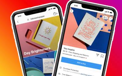 Facebook Shops, l’e-Commerce sui social network che sfida Amazon