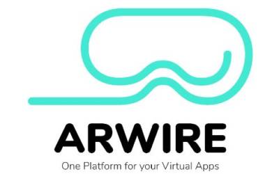 F1 consulting and services lancia Arwire, l’innovativa piattaforma di ar/vr.