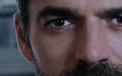 Luca Argentero: il digitale è fondamentale in questa emergenza