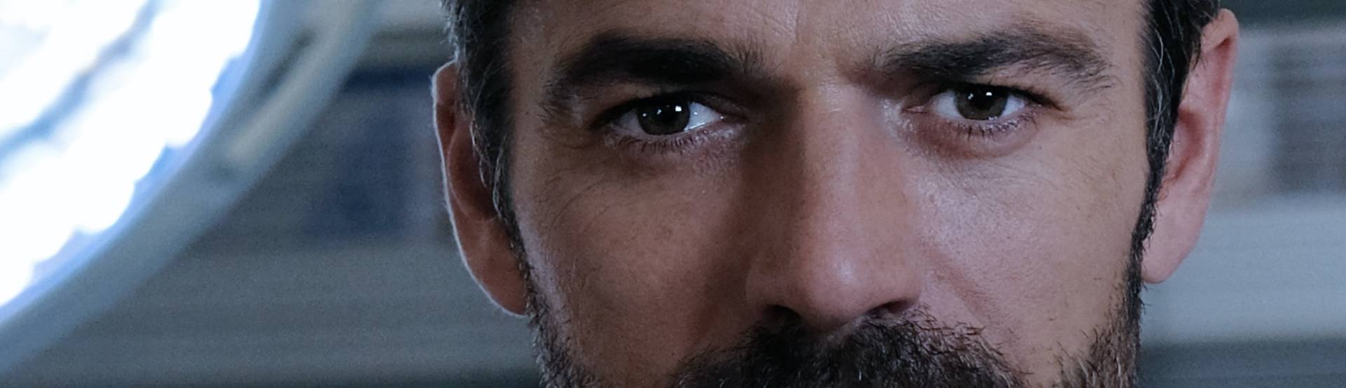 Luca Argentero: il digitale è fondamentale in questa emergenza