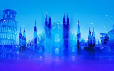 Microsoft, un piano di investimenti da 1.5 miliardi di dollari in Italia