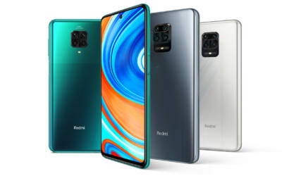 Xiaomi Redmi Note 9: la fascia media alza l’asticella con prezzi competitivi