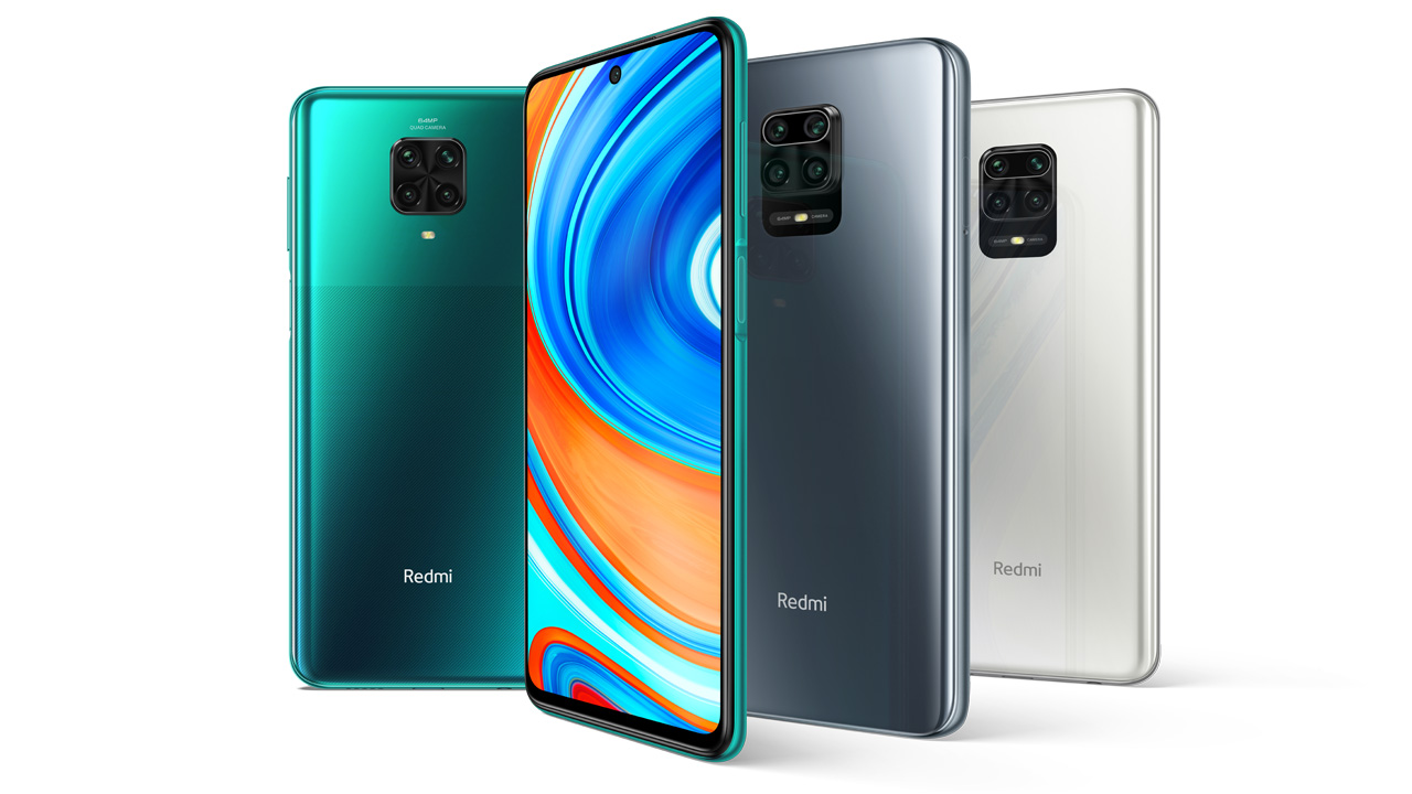 Xiaomi Redmi Note 9: la fascia media alza l’asticella con prezzi competitivi