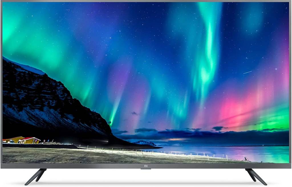 Smart TV Xiaomi 43 pollici