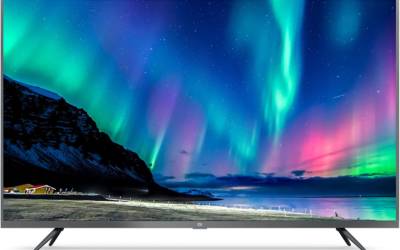 Smart TV Xiaomi, svelate le versioni da 43″ e 55″ a prezzi shock