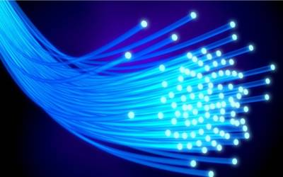 Super fibra ottica, si possono scaricare 1000 film in HD in un secondo